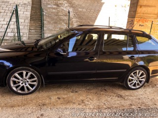 Škoda Ostatní modely  2008