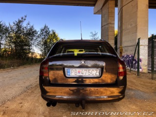 Škoda Ostatní modely  2008