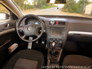 Škoda Ostatní modely  2008