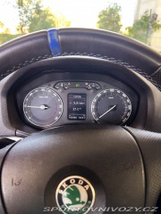 Škoda Ostatní modely  2008