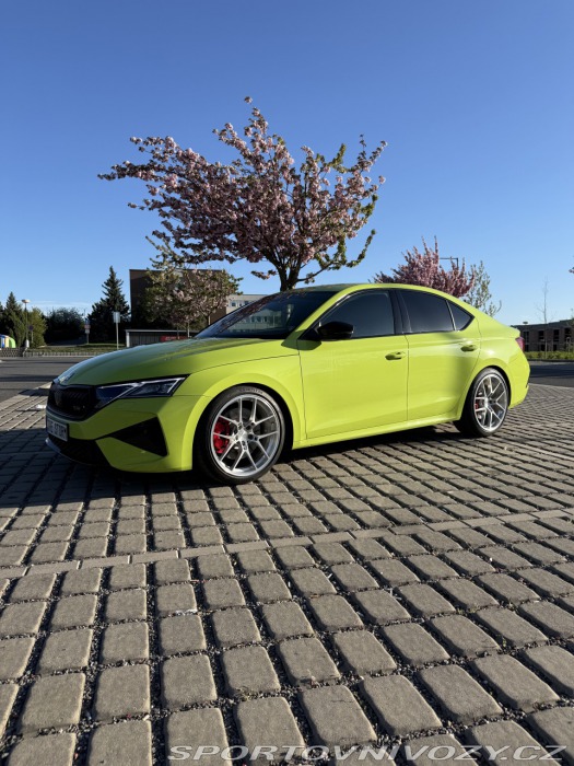 Škoda Ostatní modely Octavia