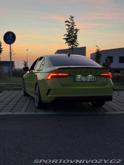 Škoda Ostatní modely Octavia 2024