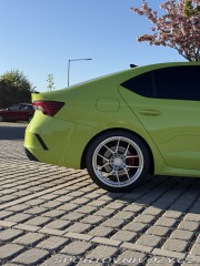 Škoda Ostatní modely Octavia 2024