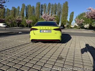 Škoda Ostatní modely Octavia 2024