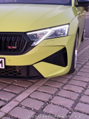 Škoda Ostatní modely Octavia 2024