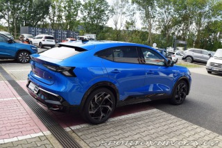 Renault Ostatní modely Rafale atelier Alpine 2026