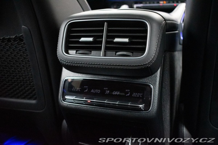 Mercedes-Benz Ostatní modely GLE 53 AMG 4M+*TAŽNÉ*PPF*DPH* 2022
