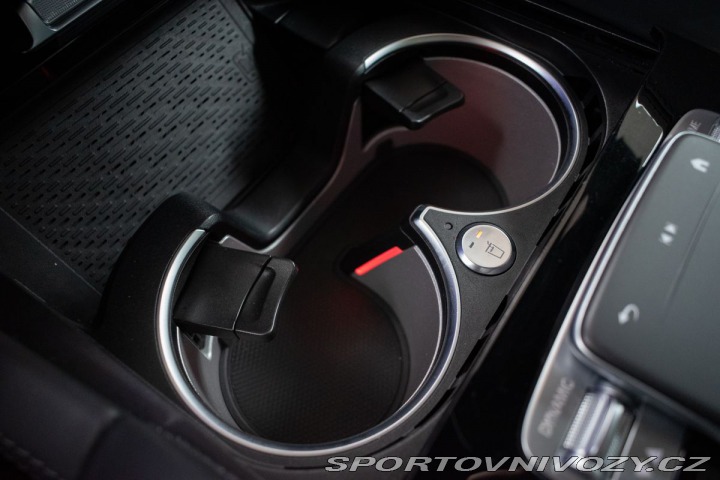 Mercedes-Benz Ostatní modely GLE Coupe 53AMG 4M+*TAŽNÉ*PPF 2022