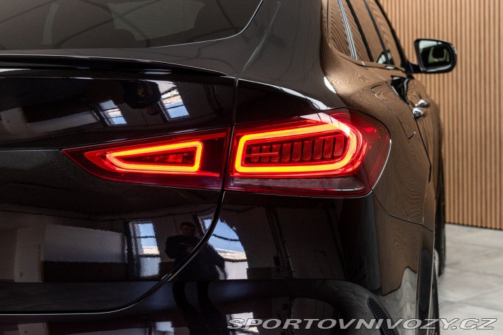 Mercedes-Benz Ostatní modely GLE Coupe 53AMG 4M+*TAŽNÉ*PPF 2022