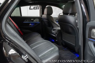 Mercedes-Benz Ostatní modely GLE 53 AMG 4M+*TAŽNÉ*PPF*DPH* 2022