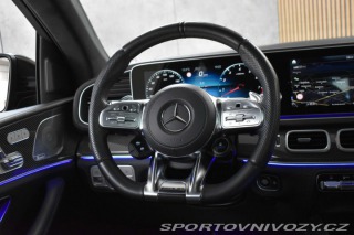 Mercedes-Benz Ostatní modely GLE 53 AMG 4M+*TAŽNÉ*PPF*DPH* 2022