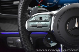 Mercedes-Benz Ostatní modely GLE 53 AMG 4M+*TAŽNÉ*PPF*DPH* 2022