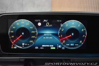 Mercedes-Benz Ostatní modely GLE 53 AMG 4M+*TAŽNÉ*PPF*DPH* 2022