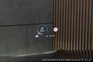 Mercedes-Benz Ostatní modely GLE 53 AMG 4M+*TAŽNÉ*PPF*DPH* 2022