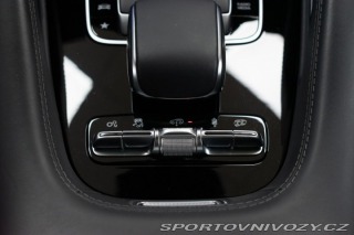 Mercedes-Benz Ostatní modely GLE 53 AMG 4M+*TAŽNÉ*PPF*DPH* 2022