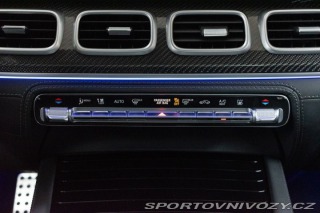Mercedes-Benz Ostatní modely GLE 53 AMG 4M+*TAŽNÉ*PPF*DPH* 2022