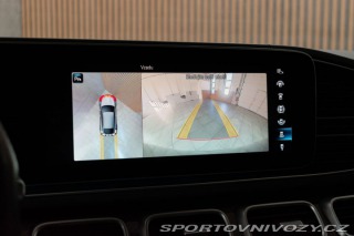 Mercedes-Benz Ostatní modely GLE 53 AMG 4M+*TAŽNÉ*PPF*DPH* 2022