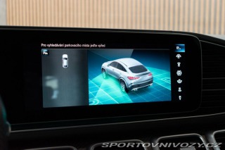 Mercedes-Benz Ostatní modely GLE 53 AMG 4M+*TAŽNÉ*PPF*DPH* 2022