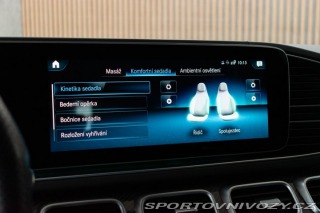 Mercedes-Benz Ostatní modely GLE 53 AMG 4M+*TAŽNÉ*PPF*DPH* 2022