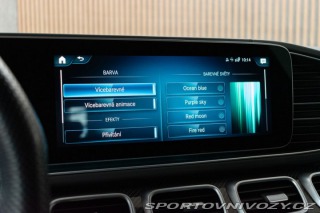 Mercedes-Benz Ostatní modely GLE 53 AMG 4M+*TAŽNÉ*PPF*DPH* 2022