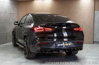 Mercedes-Benz Ostatní modely GLE 53 AMG 4M+*TAŽNÉ*PPF*DPH* 2022