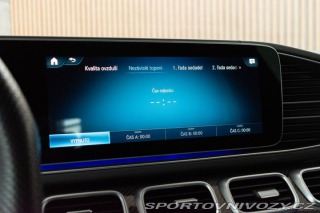 Mercedes-Benz Ostatní modely GLE 53 AMG 4M+*TAŽNÉ*PPF*DPH* 2022