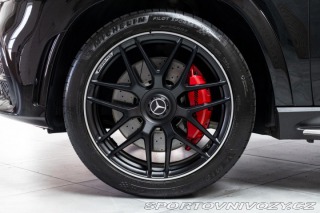 Mercedes-Benz Ostatní modely GLE 53 AMG 4M+*TAŽNÉ*PPF*DPH* 2022