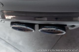 Mercedes-Benz Ostatní modely GLE 53 AMG 4M+*TAŽNÉ*PPF*DPH* 2022