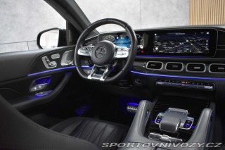 Mercedes-Benz Ostatní modely GLE 53 AMG 4M+*TAŽNÉ*PPF*DPH* 2022