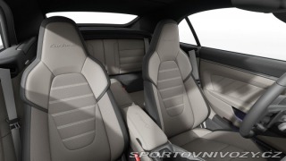 Porsche 911 Turbo S Cabriolete 2026