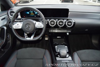 Mercedes-Benz CLA Mercedes-Benz CLA 220 D 2020