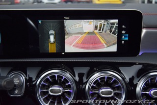 Mercedes-Benz CLA Mercedes-Benz CLA 220 D 2020