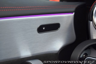 Mercedes-Benz CLA Mercedes-Benz CLA 220 D 2020