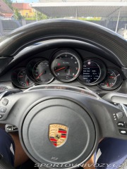 Porsche Panamera Turbo 2014
