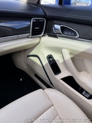 Porsche Panamera Turbo 2014
