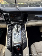Porsche Panamera Turbo 2014