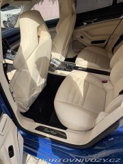 Porsche Panamera Turbo 2014
