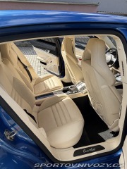 Porsche Panamera Turbo 2014
