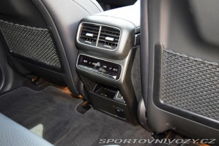 Mercedes-Benz Ostatní modely Mercedes-Benz GLS 350d 2021