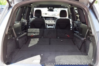 Mercedes-Benz Ostatní modely Mercedes-Benz GLS 350d 2021