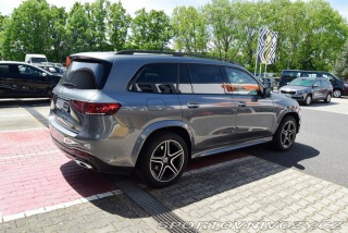 Mercedes-Benz Ostatní modely Mercedes-Benz GLS 350d 2021