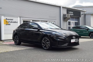 Hyundai Ostatní modely i30 Fastback N-Line 2022