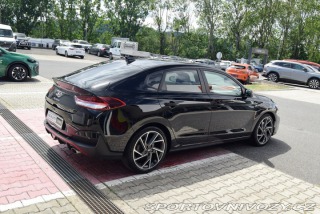 Hyundai Ostatní modely i30 Fastback N-Line 2022