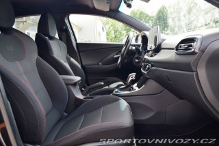 Hyundai Ostatní modely i30 Fastback N-Line 2022