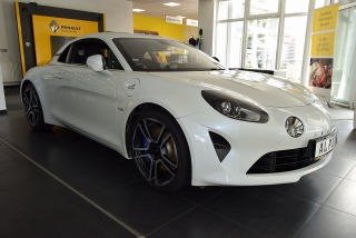 Alpine A110 PremiéreEdition 1681/1955