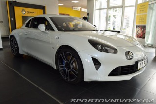 Alpine A110 PremiéreEdition 1681/1955 2017