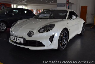Alpine A110 PremiéreEdition 1681/1955 2017