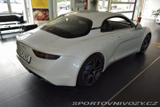 Alpine A110 PremiéreEdition 1681/1955 2017