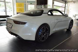 Alpine A110 PremiéreEdition 1681/1955 2017