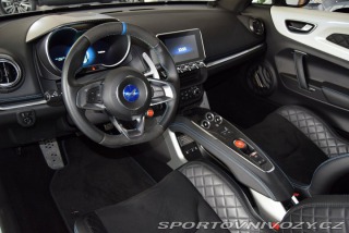 Alpine A110 PremiéreEdition 1681/1955 2017